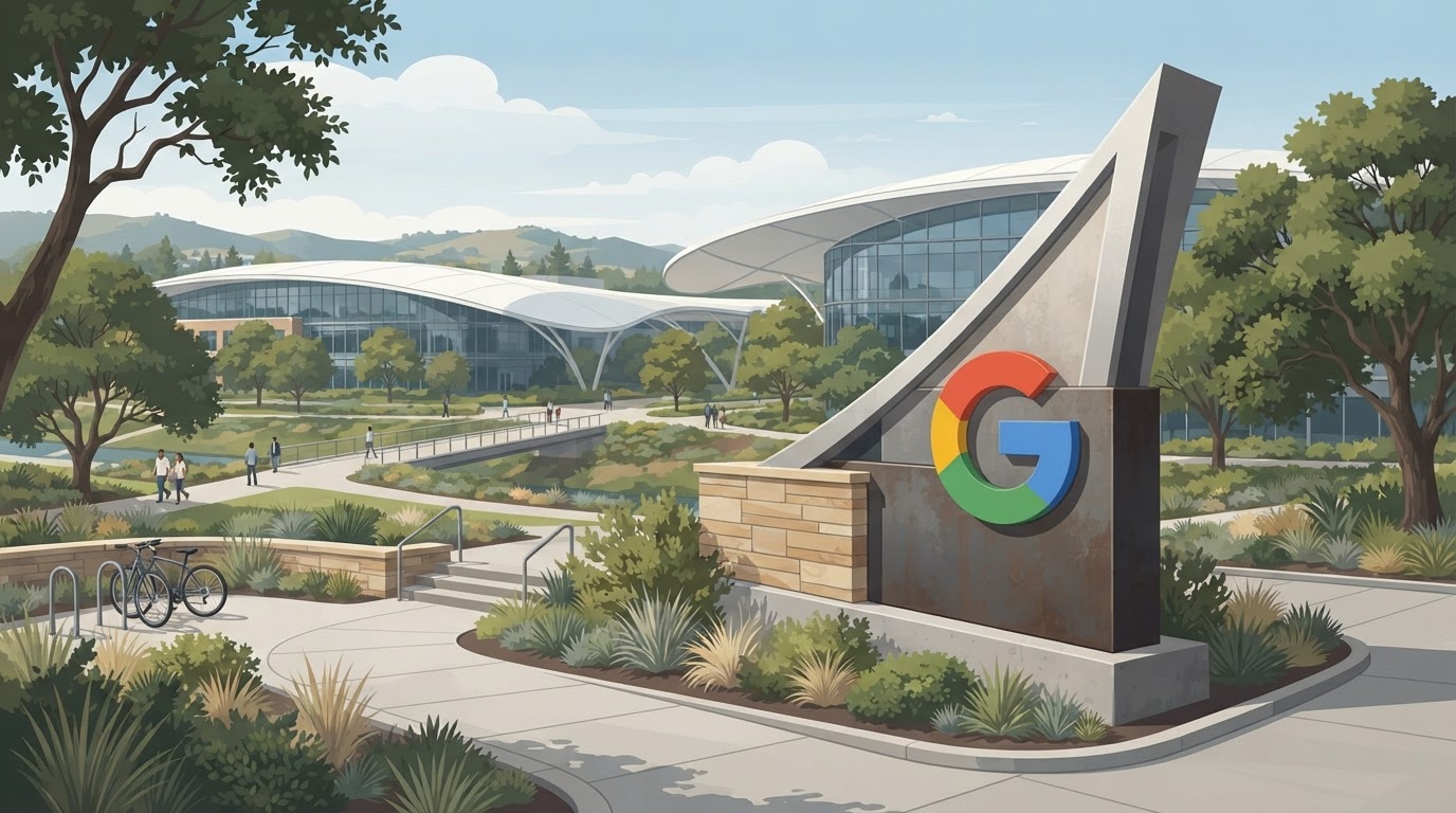 Alphabet Stock Erases $465 Billion in Record Post-Earnings Crash