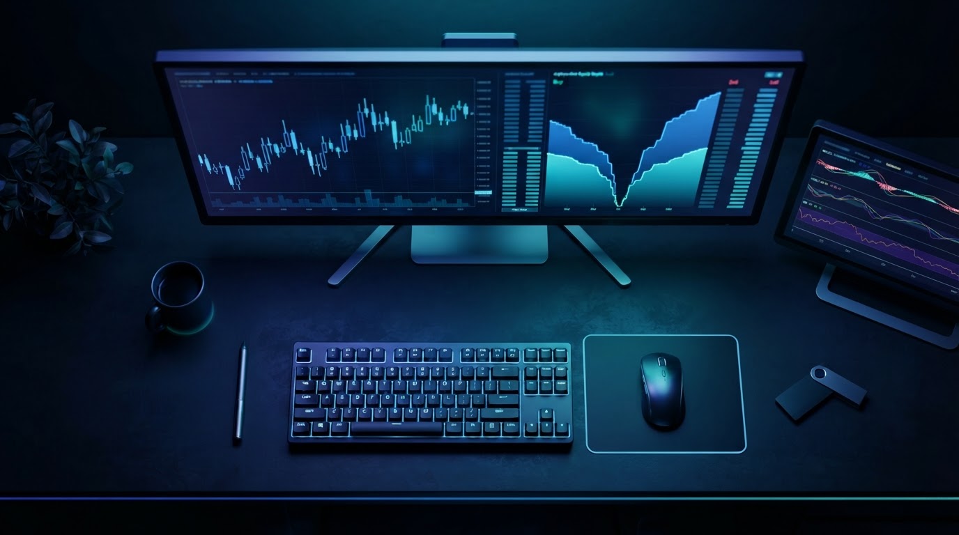 Altcoin Spot Volume Reaches 4x Bitcoin as Spot ETF Inflows Slow