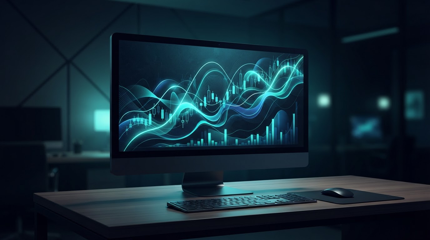 Altcoin Trading Volume Cools to 2022 Median as Bitcoin Dominance Holds at 60.49%