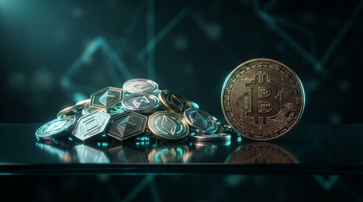 Altcoin Trading Volume Reaches 4x Bitcoin as Analysts Warn of Overheating Market