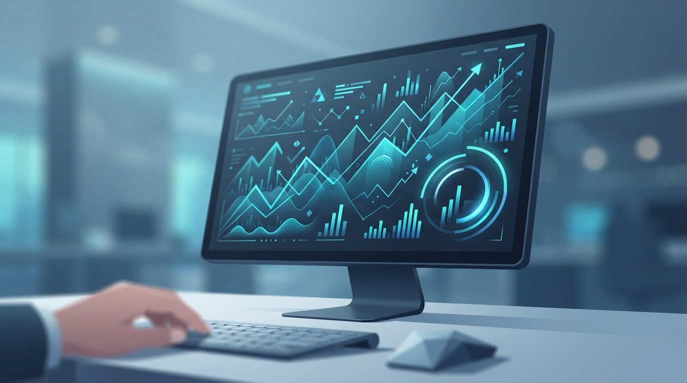 Altcoins Pull Back Below 200-Day Moving Average as Bitcoin Dominance Hits 60.7%