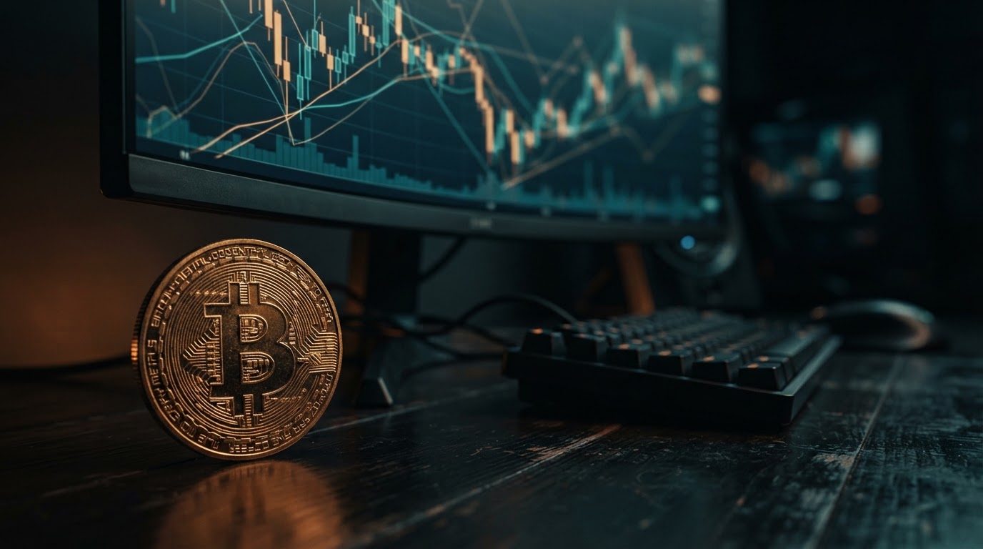 Altcoins Take Charge as Bitcoin Dominance Drops to 56.5% Following $87,300 Rejection