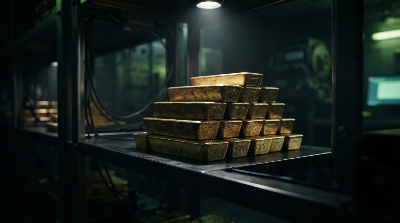 Amaze Holdings Signs $155M Deal to Acquire BullionFX and Gold-Backed DeFi Platform Alchemy