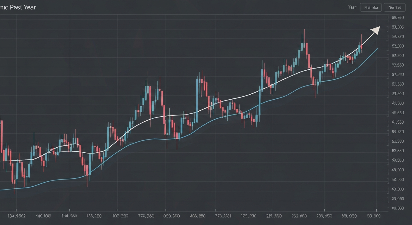 Analysis Suggests "Textbook Bitcoin Bottom" Forming, Echoing 2022 Bear Market End