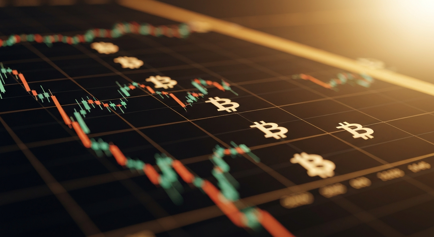 Analyst Doctor Profit Predicts Bitcoin Drop to $54,000 Amid 'Bear Flag' Formation