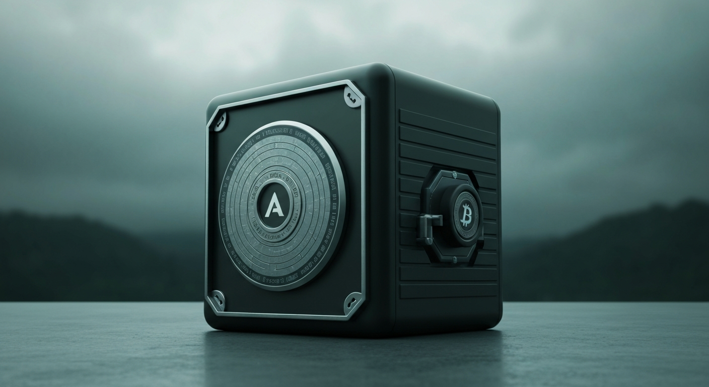 Anchorage Digital Integrates Off-Exchange Settlement with Binance to Reduce Institutional Counterparty Risk