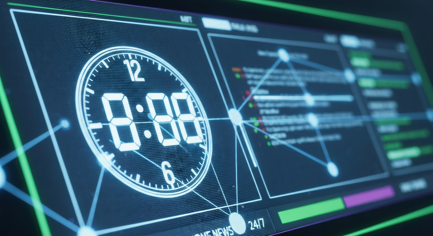 Anchorage Digital Unveils Tokenized Deposit Platform for 24/7 Bank Settlements