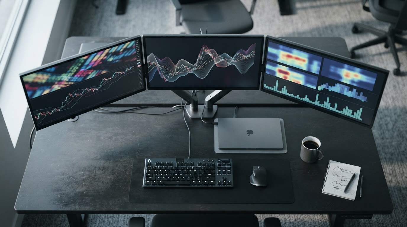 Anthropic Pre-IPO Perpetual Volume Hits $643M Across Crypto Venues Ahead of Public Listing