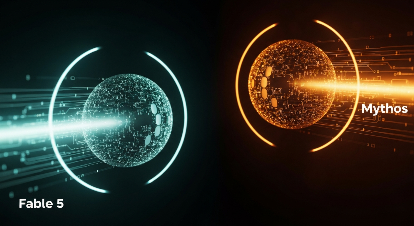 Anthropic Restores Fable 5 and Mythos 5 AI Models After US Export Control Lift