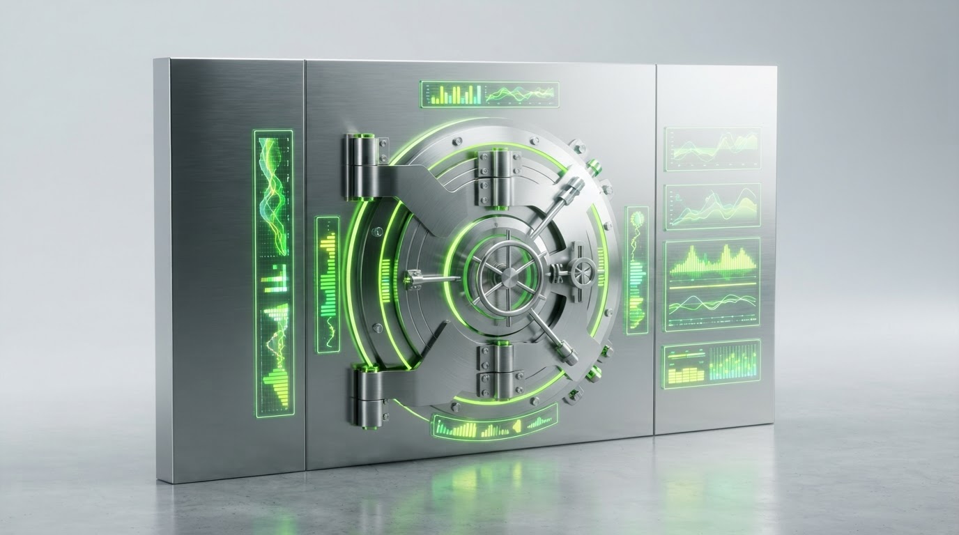 ApeX Omni Details Passive Yield Ecosystem Across Protocol Vaults and APEX Staking