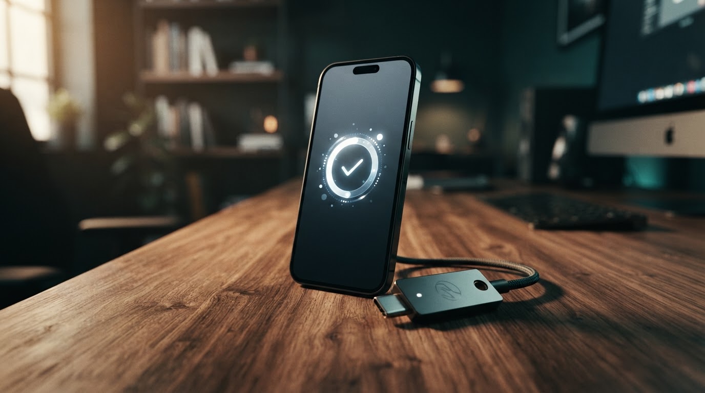 Apple Patches iOS CoreGraphics Flaw as SlowMist Warns Crypto Users of Key Theft Risks