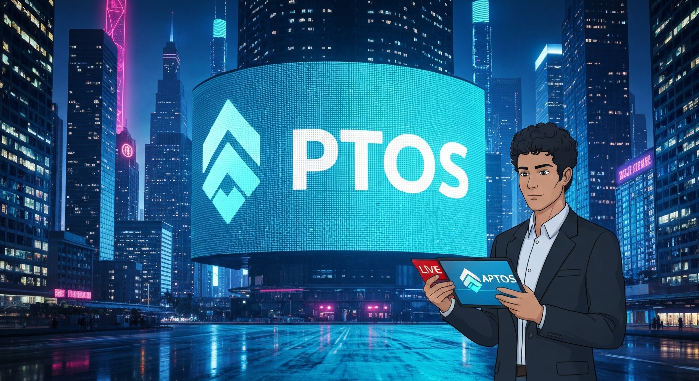 Aptos Blockchain Flaw Exposed $70 Billion in Crypto to Risk, Now Patched