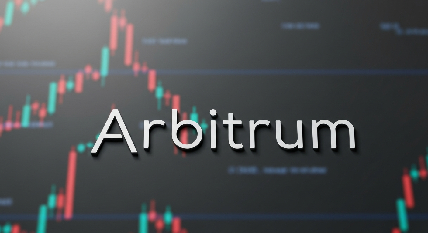 Arbitrum (ARB) Token Jumps 19% Amid Robinhood's $568 Million Onchain Trading Frenzy