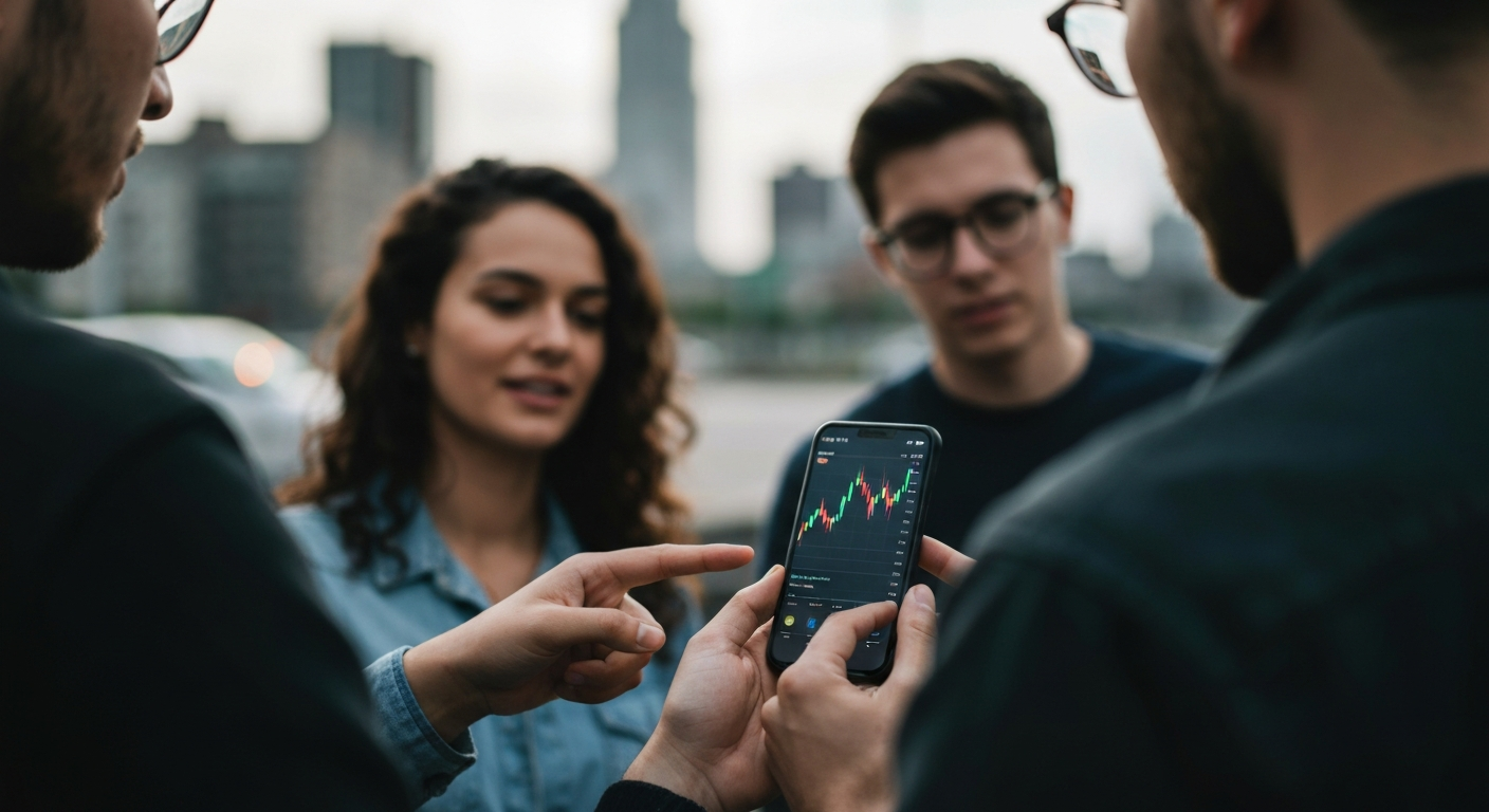 Ark Invest Deploys Over $75 Million into Crypto Shares During June Market Downturn