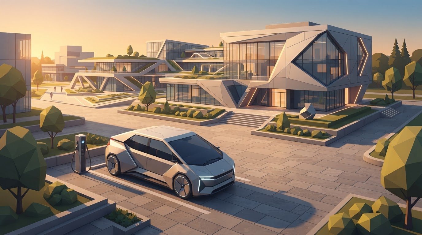 ARK Invest Sets $4,400 Tesla Target Driven by $753B Robotaxi Revenue Projection