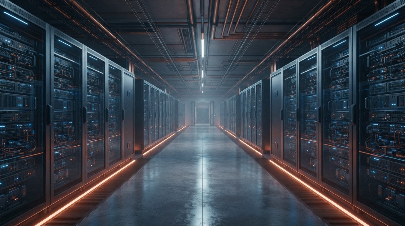 Arthur Hayes Predicts AI Infrastructure Crash Will Force Liquidity Bailout Into Bitcoin