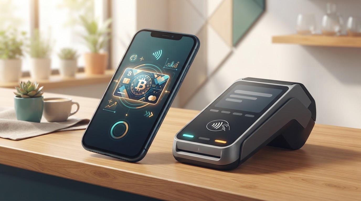 Asterium Launches Apple Pay Support for Crypto-Backed Visa and Mastercard Cards in Uzbekistan