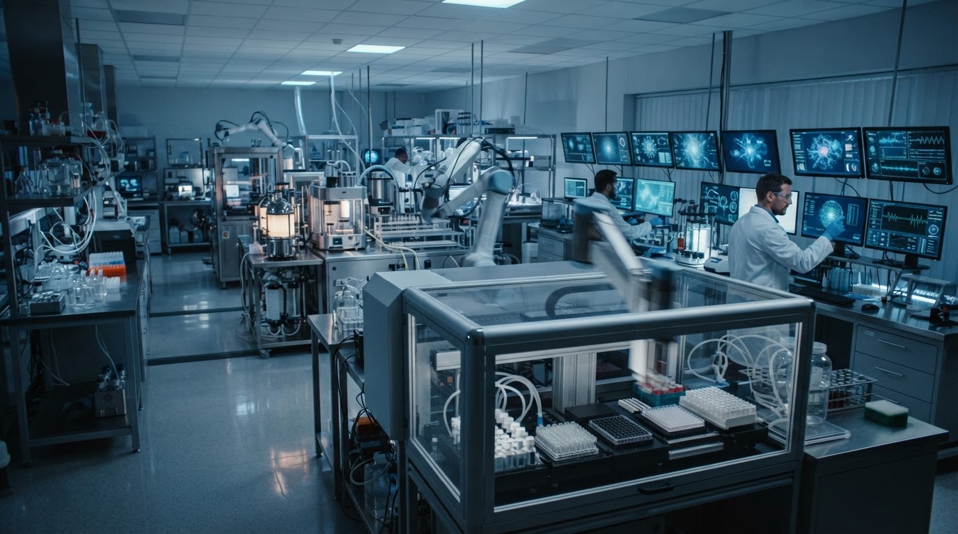AstraZeneca Stock Surges 7% Following $16.2B Q3 Revenue Beat and $1.5B Restructuring Plan