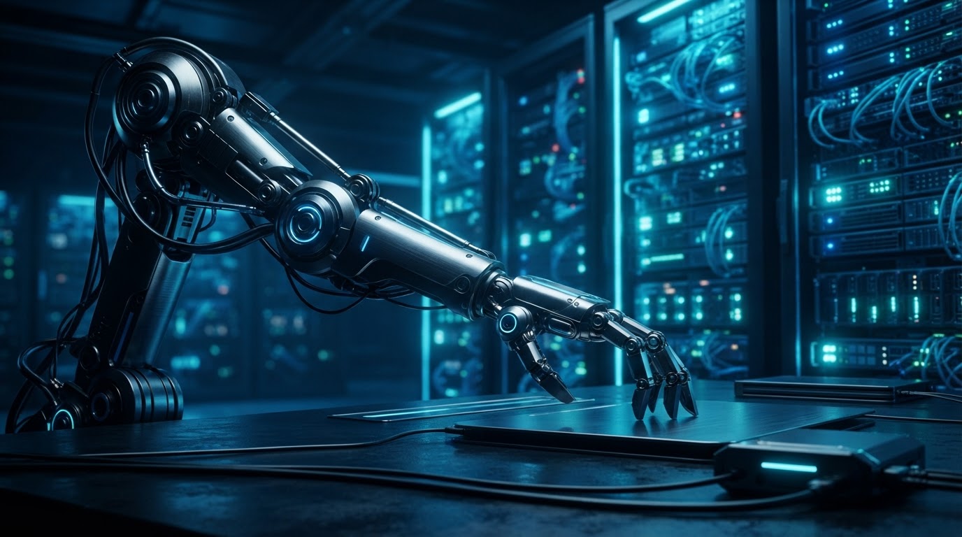 Axis Robotics Token Dumps 40% Following 42 Million AXIS Sell-Off