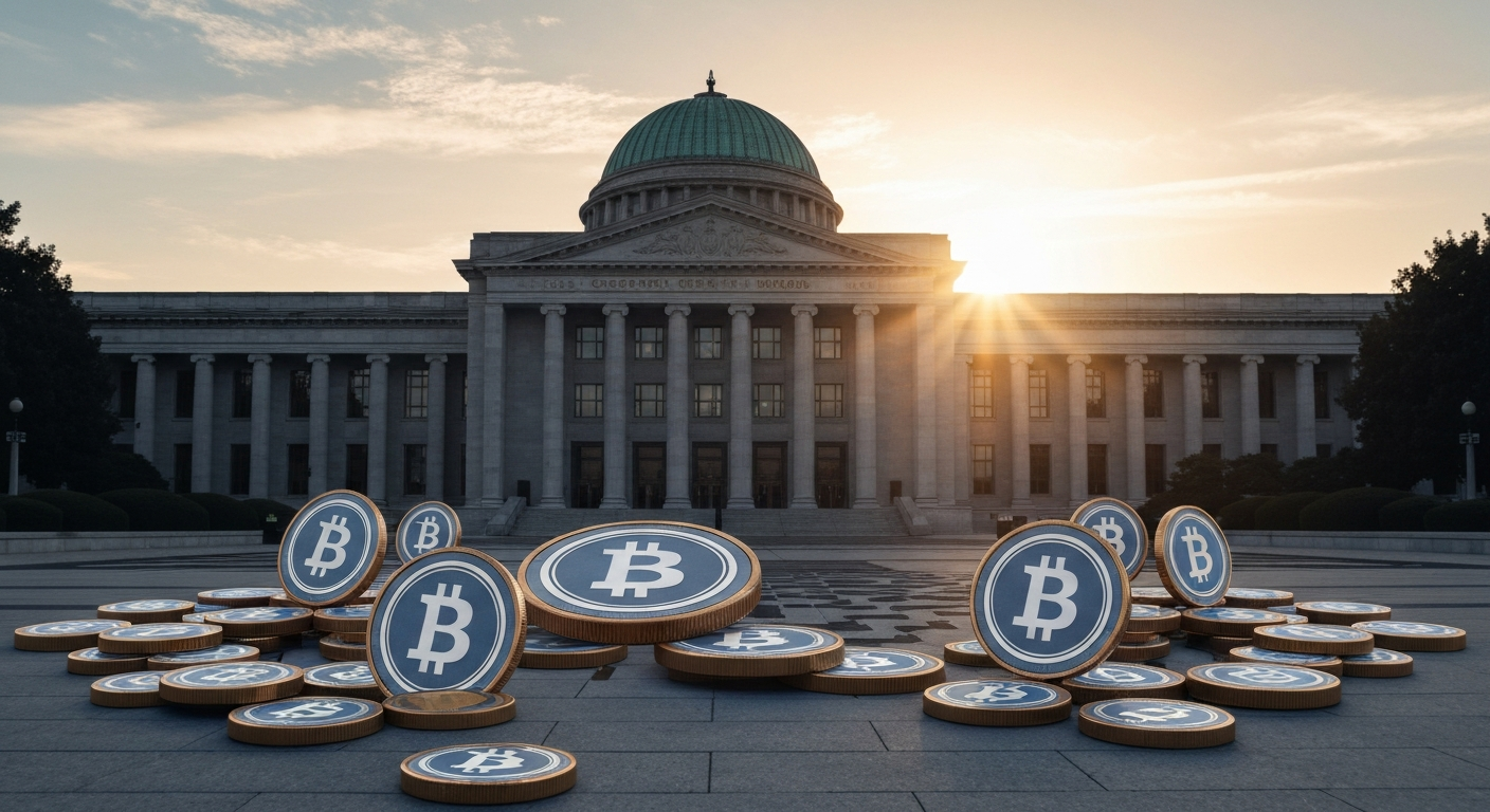 Bank of Korea Governor Praises Tokenized Bonds, Outlines Unified Ledger Vision at ECB Forum