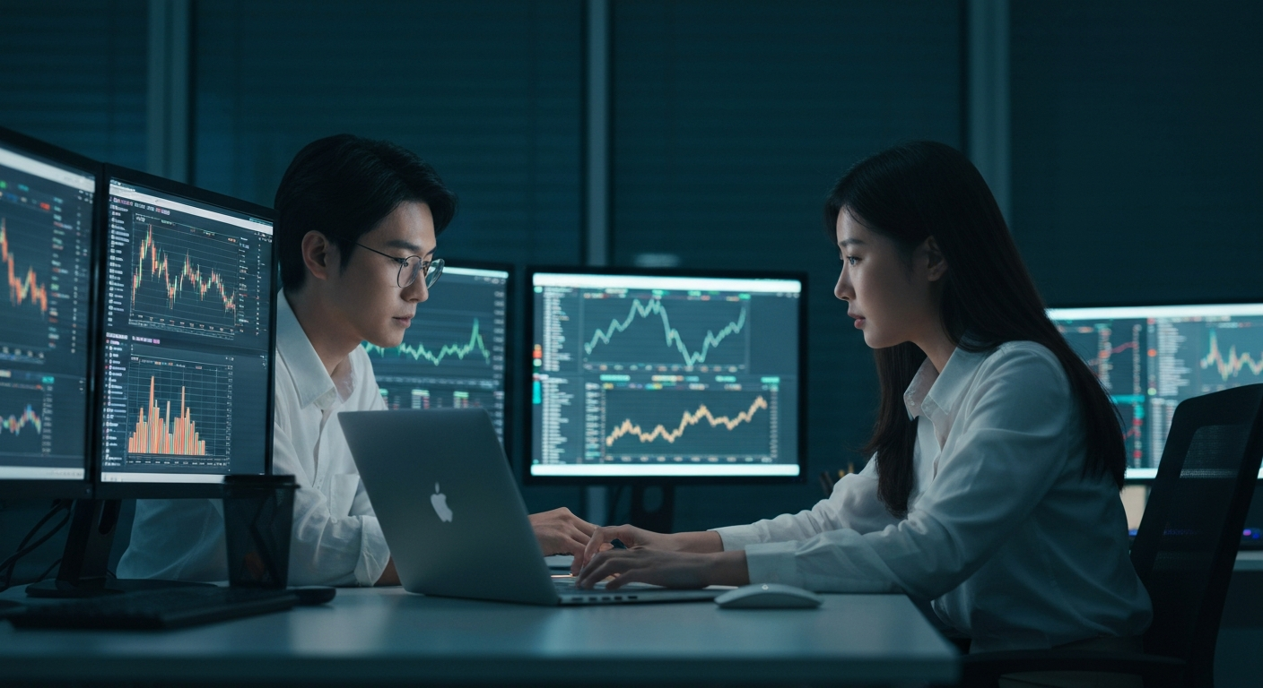 Bank of Korea Reaffirms Push for Bank-Led Won Stablecoins Amid Regulatory Debates