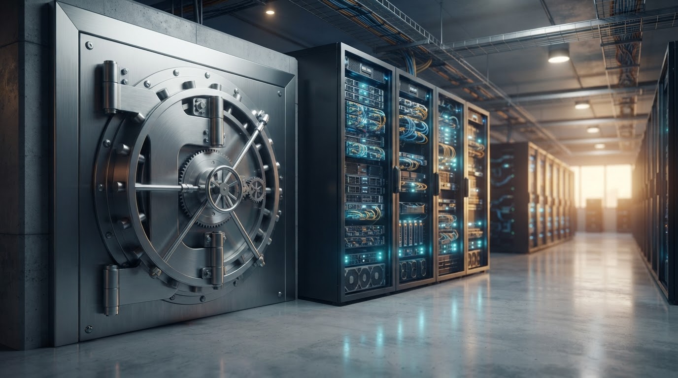 Bank of North Dakota Launches Solana-Based Roughrider Coin on Fiserv Platform
