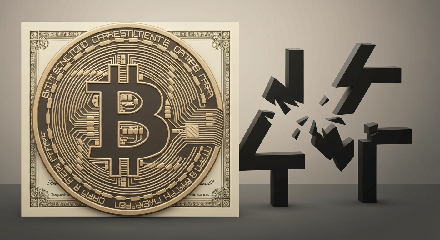 Benchmark Analyst Dispels Terra Comparisons for STRC, Citing Bitcoin Backing