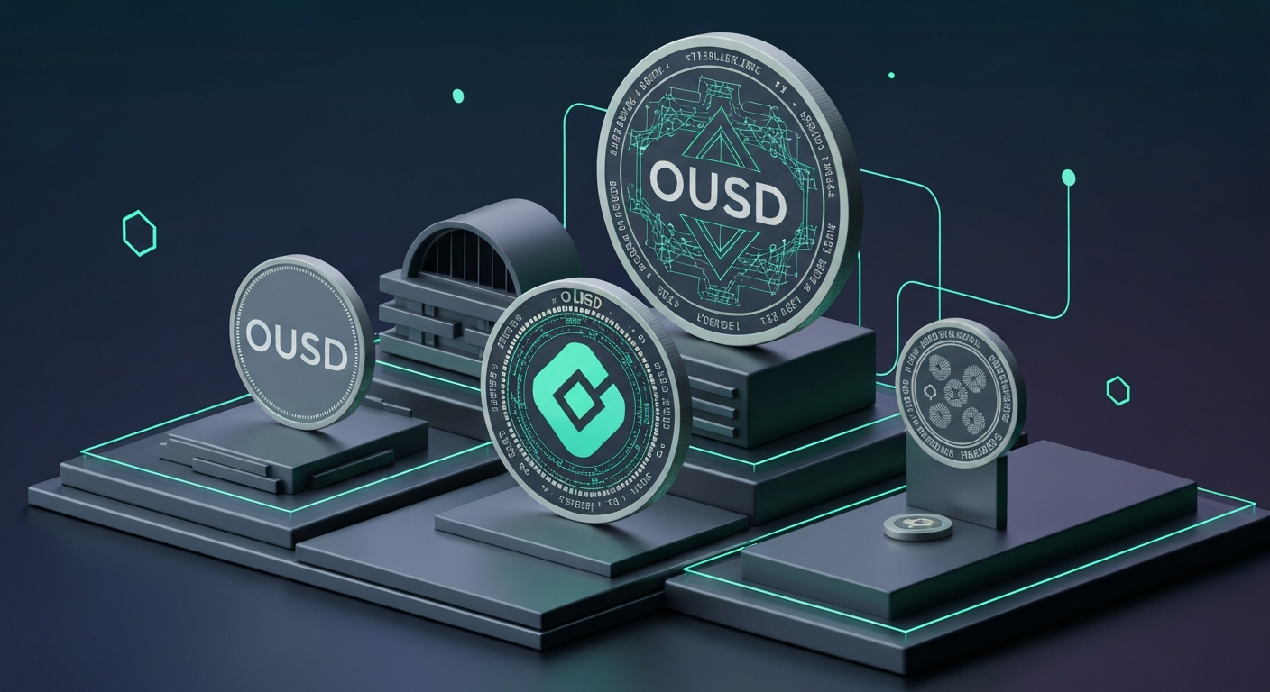 Bernstein Identifies OUSD as Potentially Strong Stablecoin Challenger to Circle-Tether Duopoly