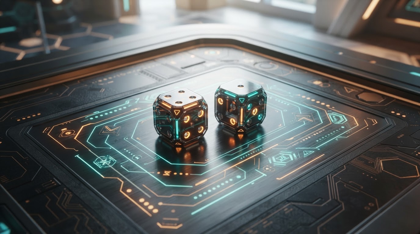 BiggerZ Crypto Casino Launches 100% RTP Originals With 0% House Edge
