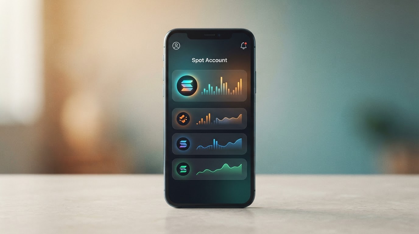 Binance Ends Funding Account Crypto Deposits as Pay and Convert Shift to Spot