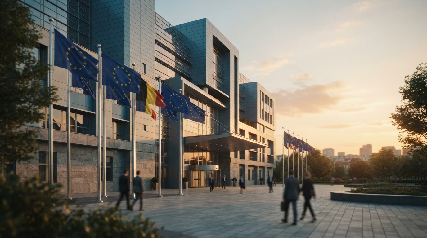 Binance Faces EU Scrutiny Over Continued Operations Under MiCA Reverse Solicitation Exemption