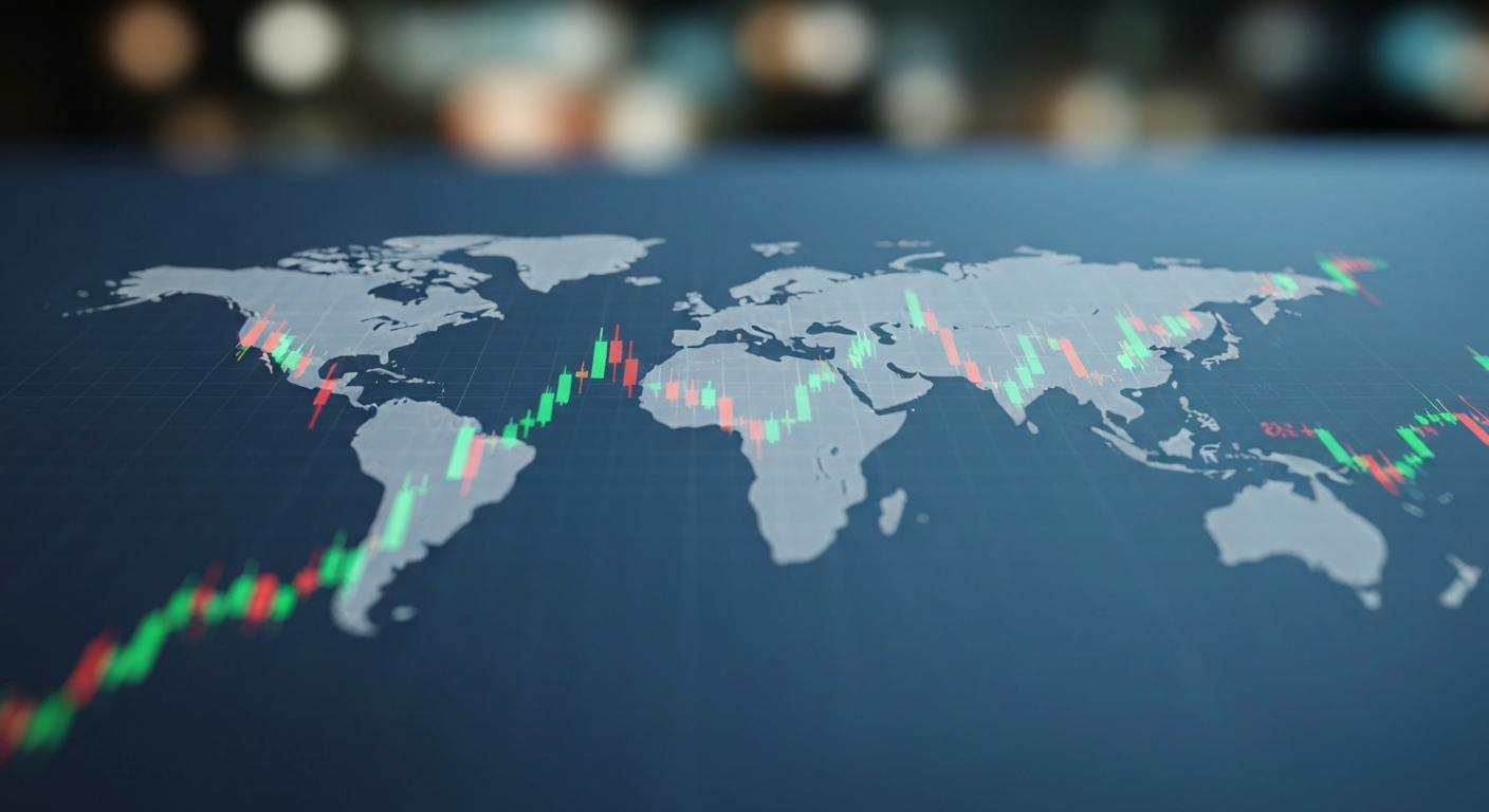 Binance Founder CZ Envisions US as the 'Capital of Crypto'