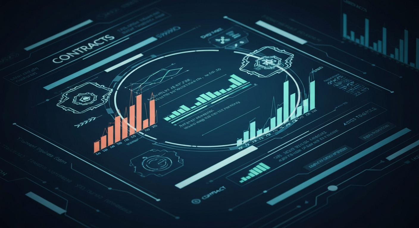 Binance Futures Volume Soars 80% to $1.61 Trillion in June, Outperforming Market Downturn