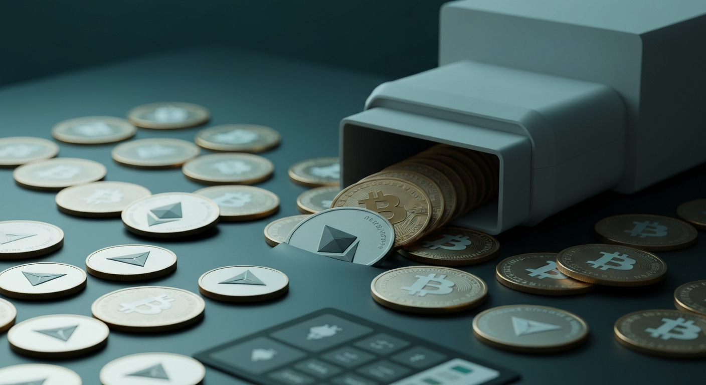 Binance Outflows Triple to $1.23 Billion as Ethereum Withdrawals Hit Three-Year High