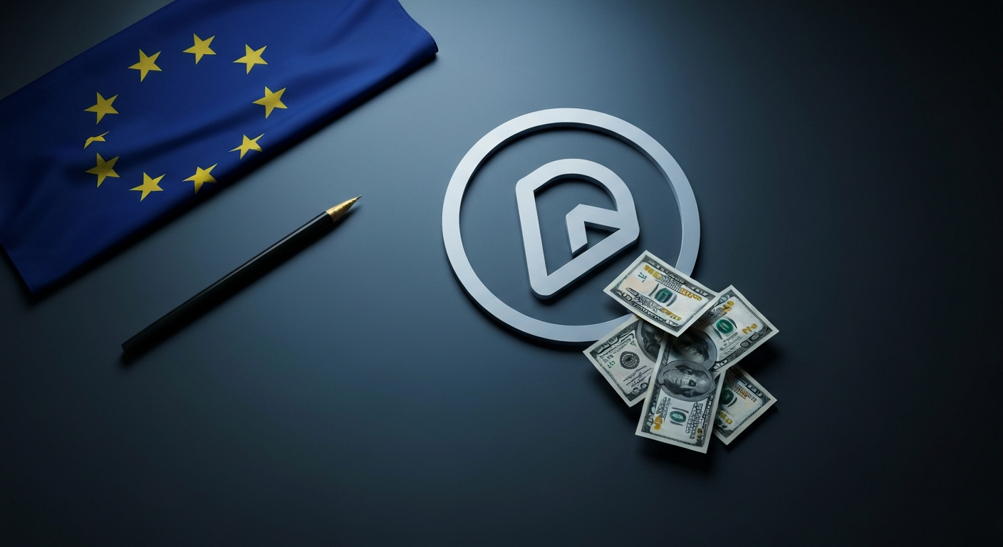 Binance Records Over $400M Net Outflows as EU MiCA Deadline Nears