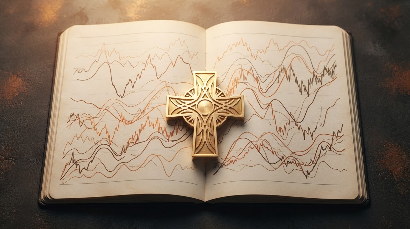Binance Research Identifies 293-Day Trend Reset Behind Bitcoin Golden Cross