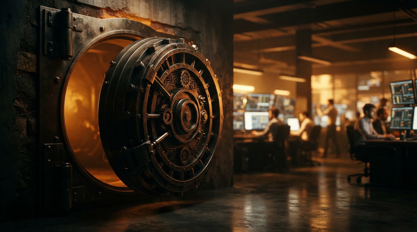 Binance Stablecoin Reserves Drop to $41.6B One-Year Low as Liquidity Drain Caps Bitcoin Rallies