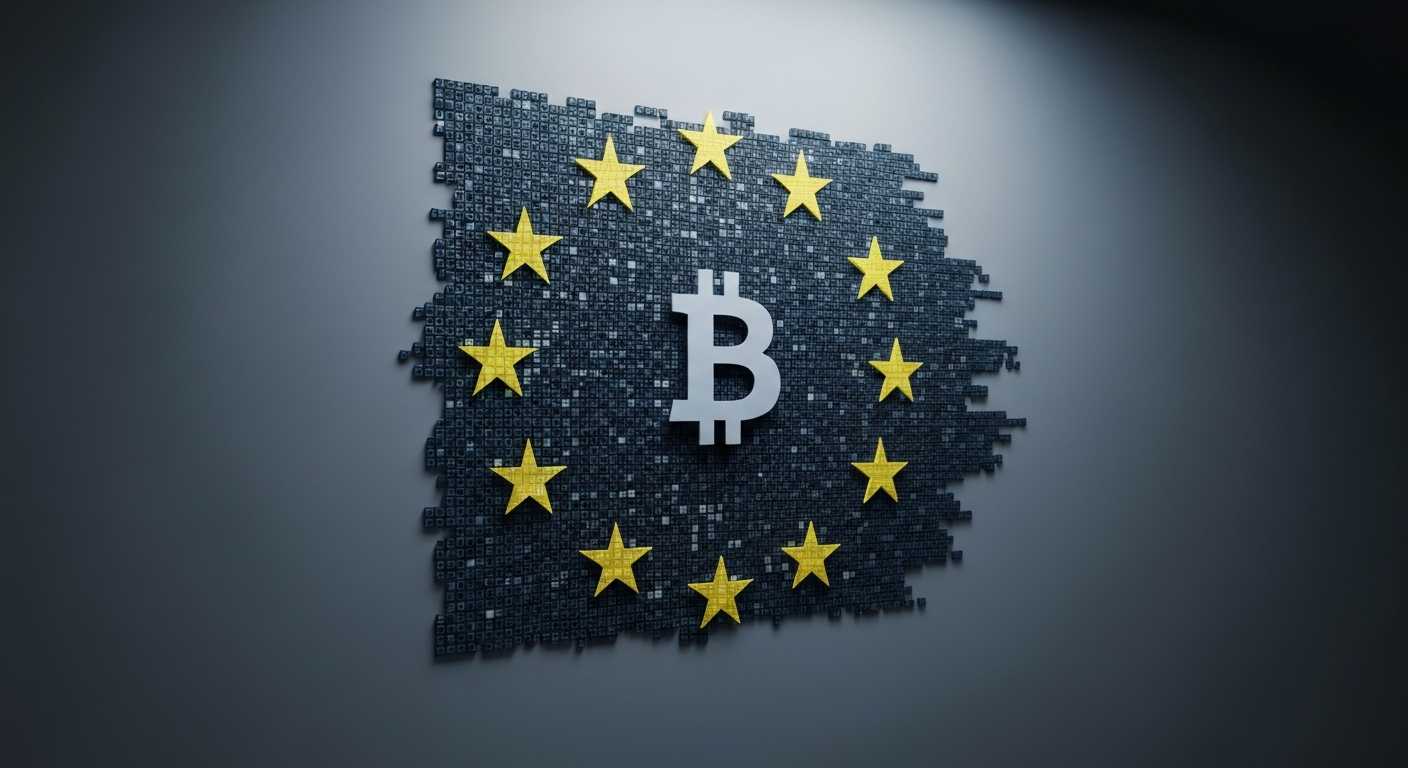 Binance to Suspend EU Services After Failing to Secure MiCA License