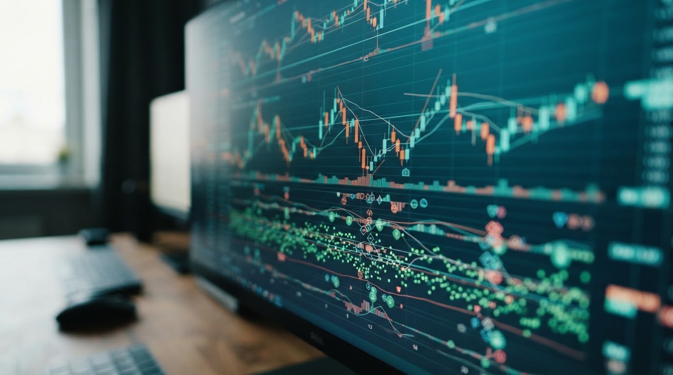 Binance XRP Whale Outflow Gap Spikes 10.5 Points as Token Trades Near $1.38