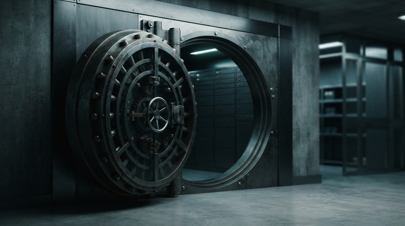 BIS Study Shows USDT Smart-Contract Holdings Stalled on Ethereum Despite Issuance Growth