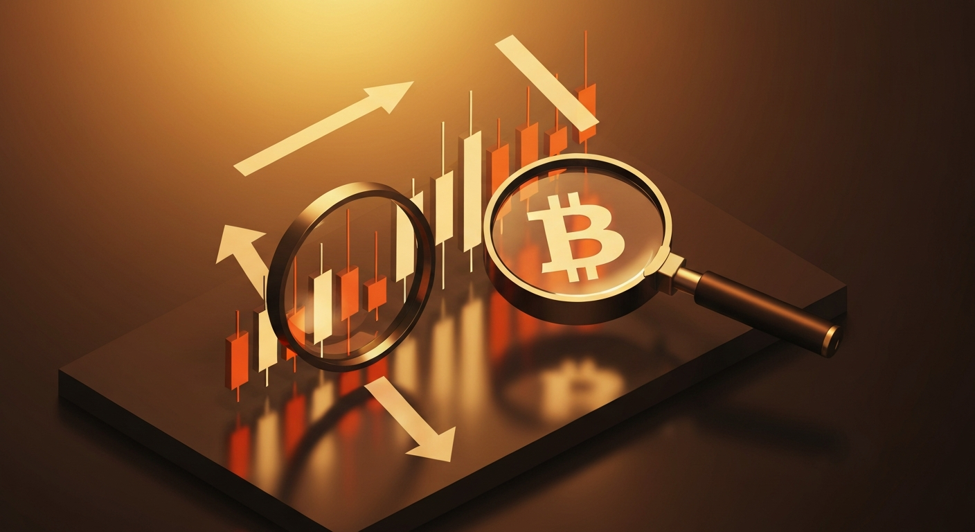 Bitcoin Analysts Divided on Cycle Bottom, Pointing to Both Downside Risk and Recovery Signals