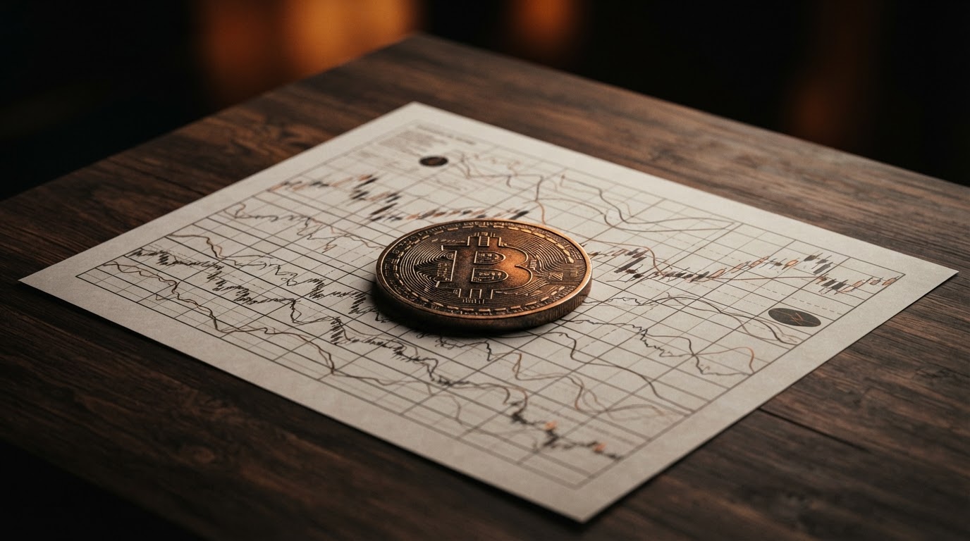 Bitcoin Analysts See $74K Dip Before Rally to $114.9K