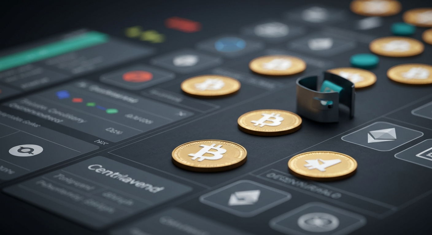 Bitcoin and Ether Exchange Reserves Hit Multi-Year Lows, Signaling Potential Bull Cycle Setup