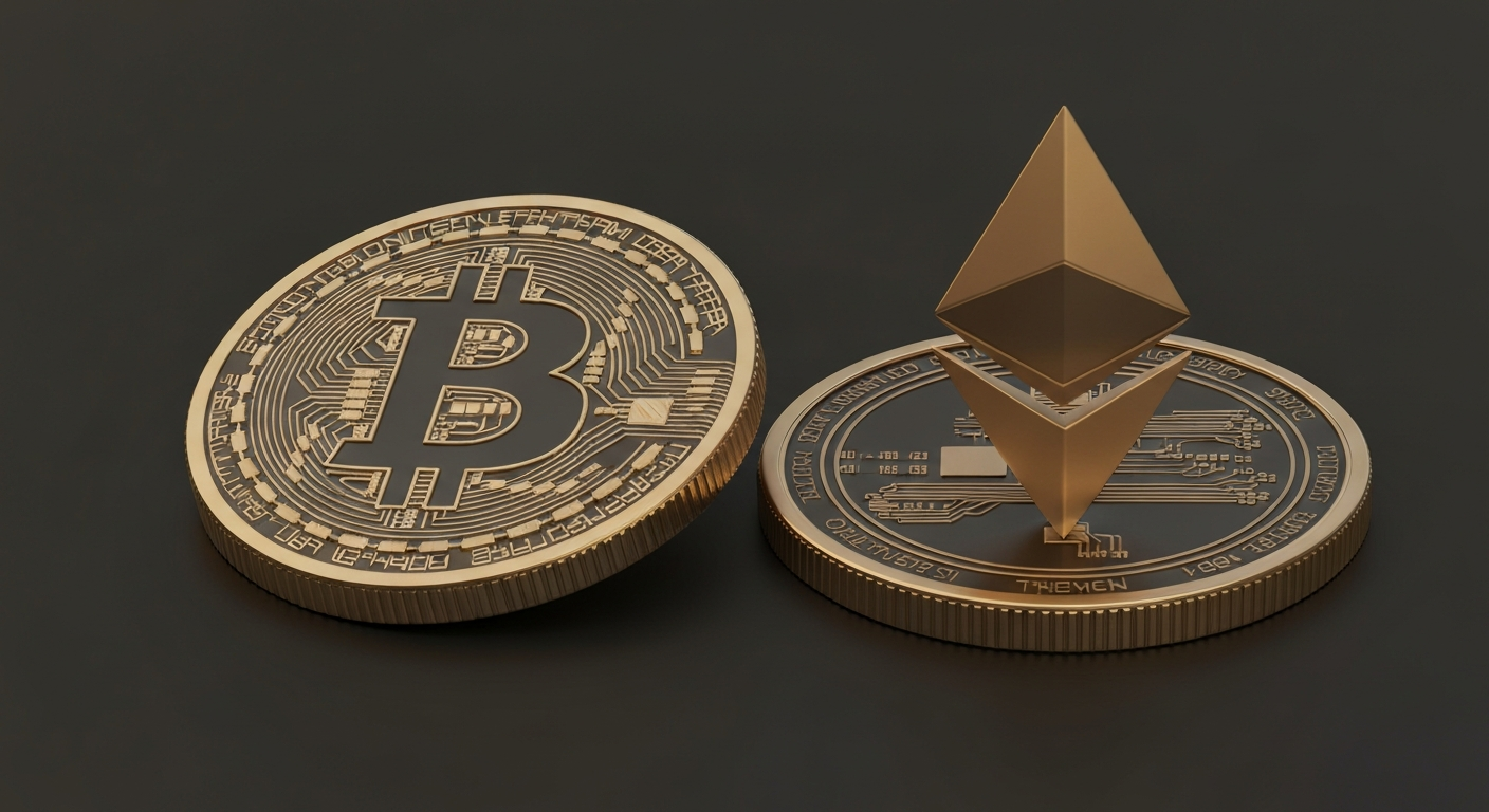 Bitcoin and Ether Traders Remain Cautious Despite Recent Bounce, Options Data Suggests