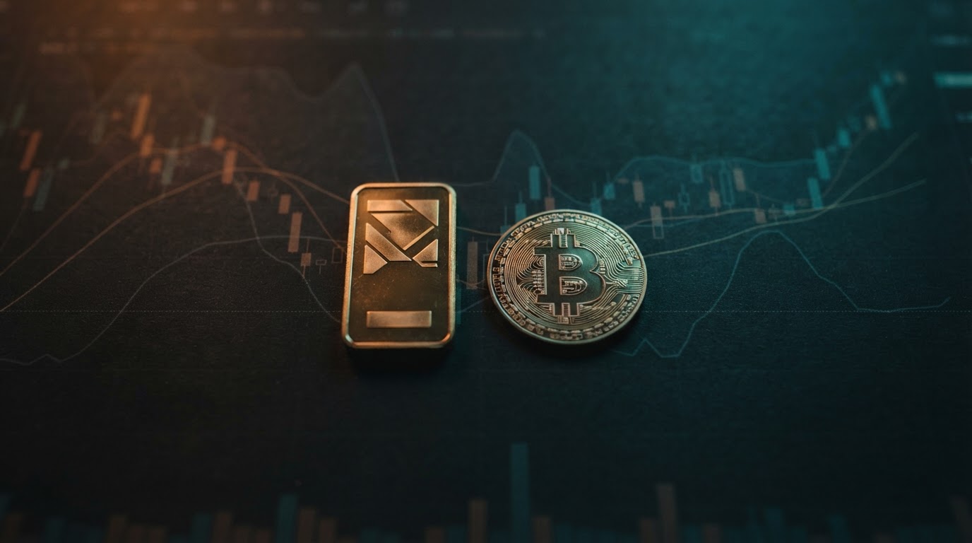 Bitcoin and Gold Rank as 2026's Worst-Performing Major Assets