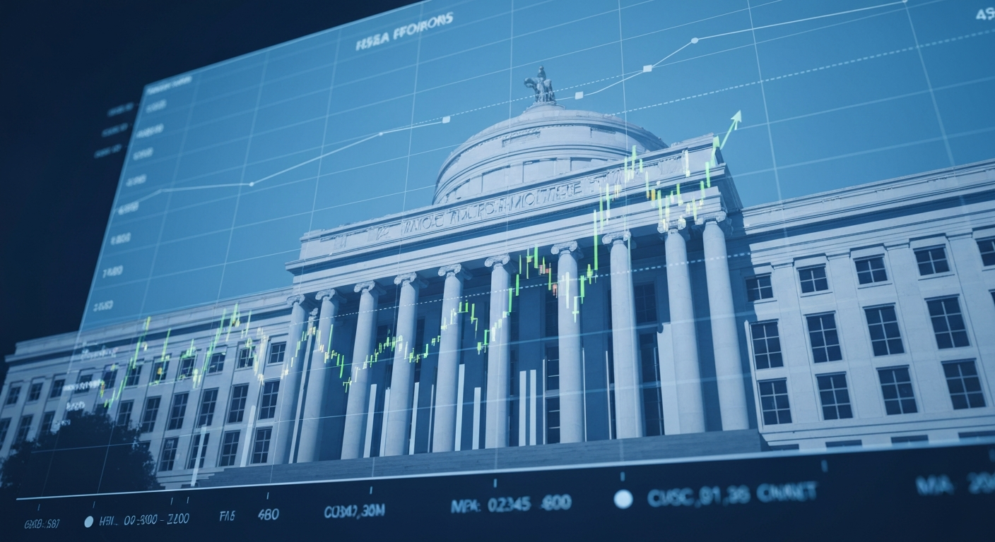 Bitcoin and Major Cryptocurrencies Rebound on Dovish Fed Signals, Speculative Tokens Lead
