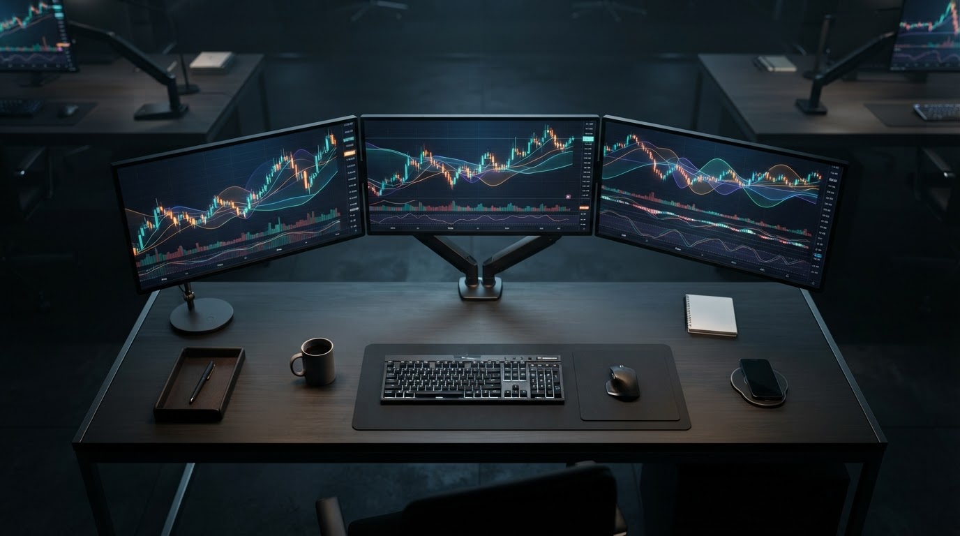 Bitcoin Approaches $85K as Quant Leads Weekend Altcoin Gains