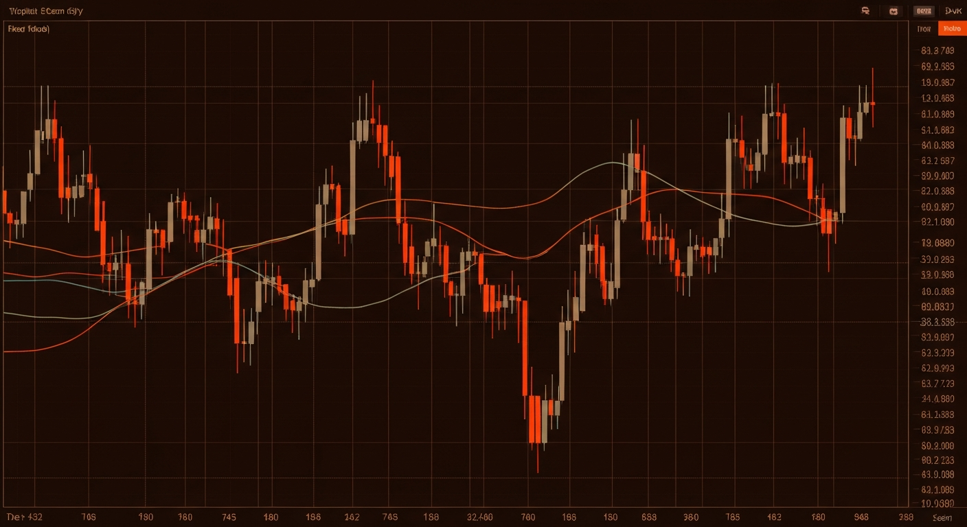 Bitcoin Bear Market Shows Potential End with TD9 Reversal Signal