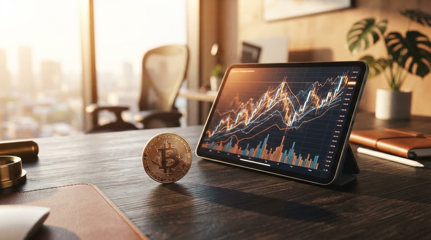 Bitcoin Buying Pressure Cools at $81,200 as Alphractal Warns of Altcoin Volatility