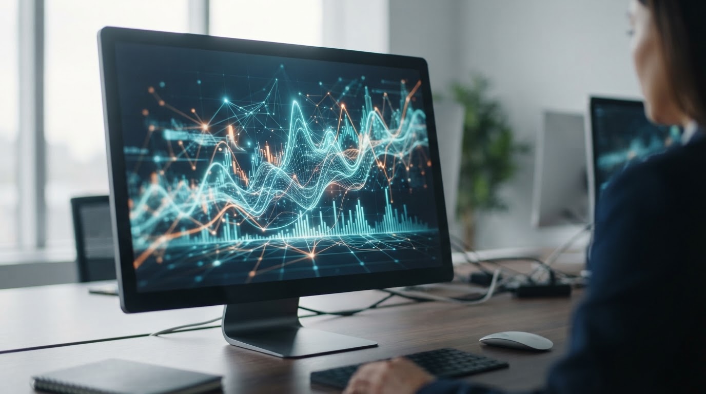 Bitcoin Calms at $83,000 as STRK Surges 53% in Altcoin Divergence